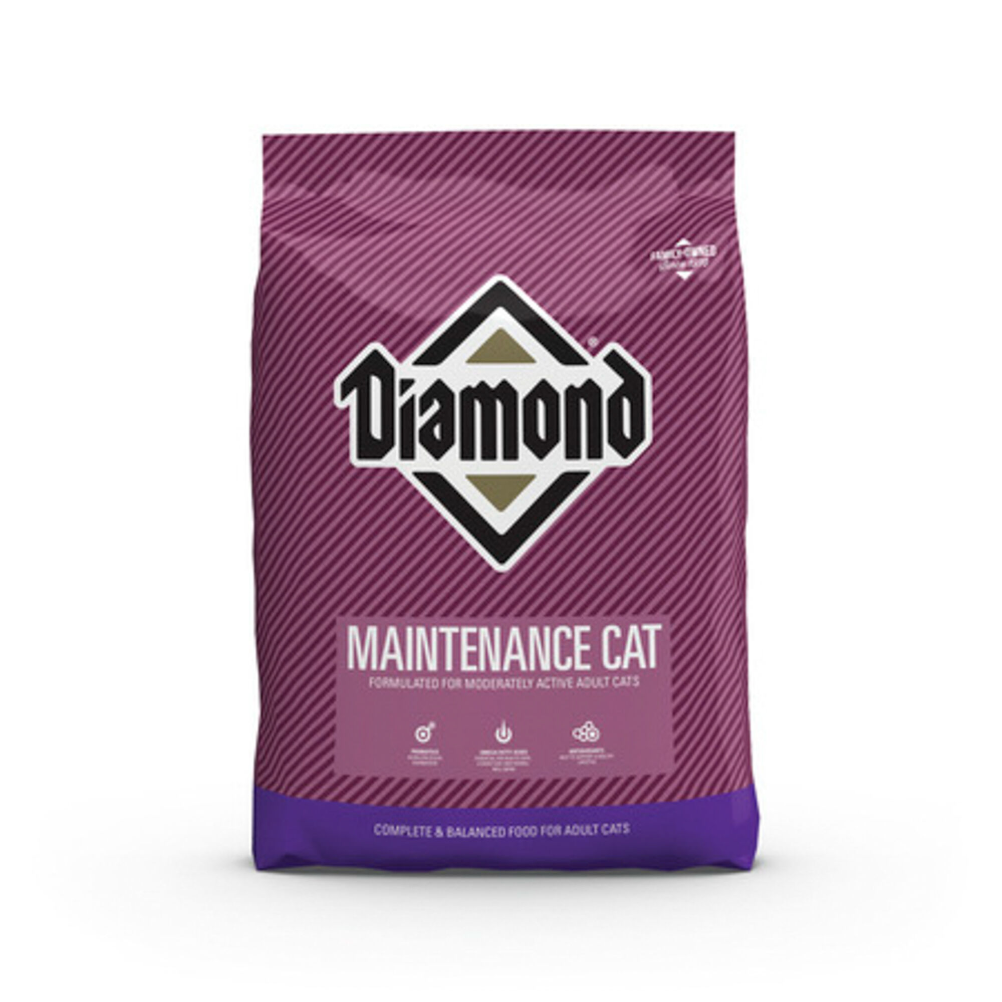 Diamond Dog Cat Food