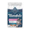 Blue Buffalo™ Tastefuls™ Adult Cat Sensitive Stomach Chicken & Brown Rice Recipe Cat Food 15 lb bag