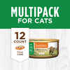Instinct Original Grain-Free Lamb Formula Wet Cat Food 5.5 oz Cans - Case of 12