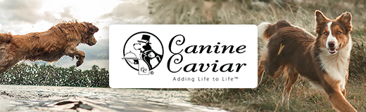Canine Caviar - Dog Food