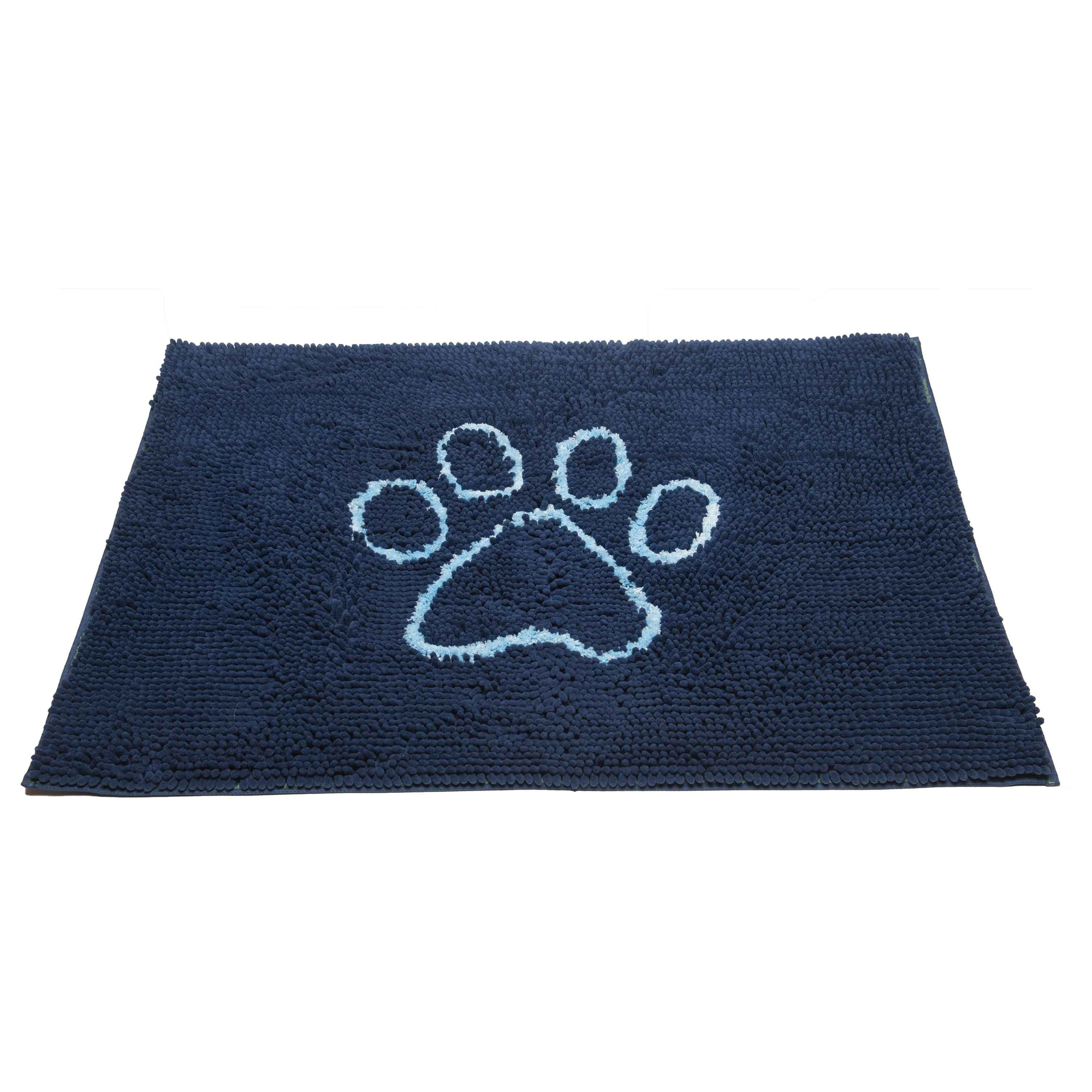 Dog Gone Smart Dirty Dog Doormat Usage