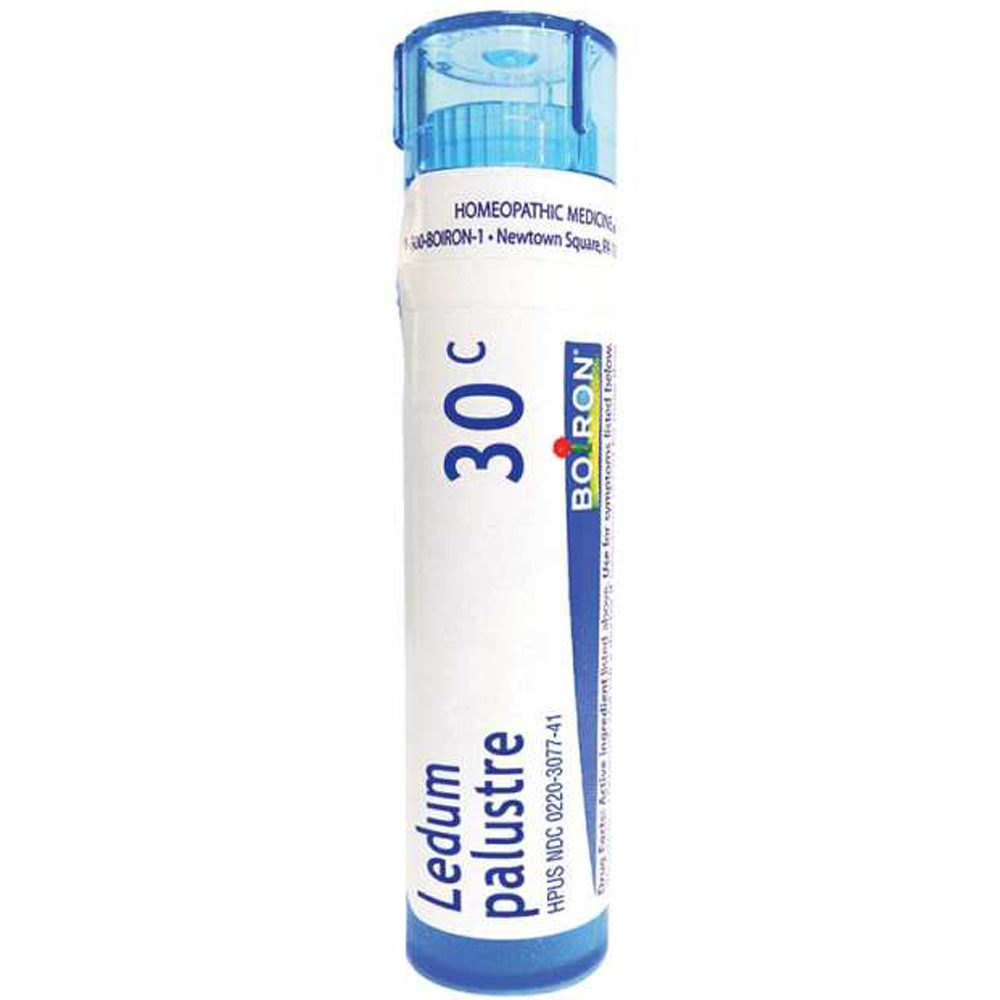 Boiron Ledum Palustre 30C Usage