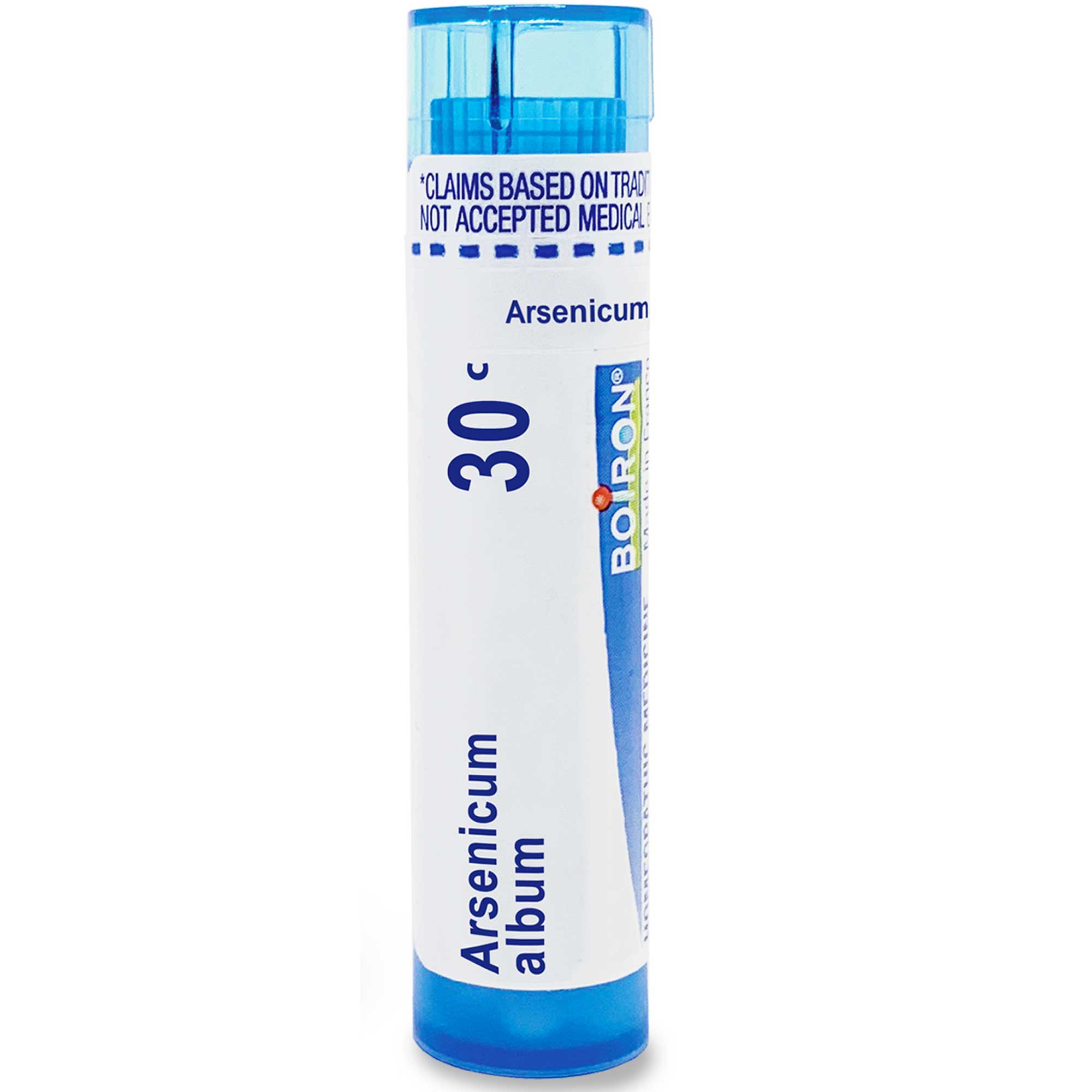 Boiron Arsenicum Album 30C Usage